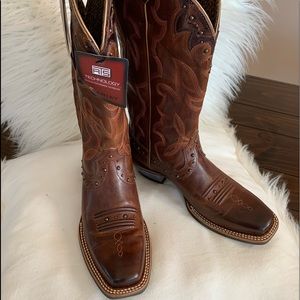 Ariat Women’s Cowboy Boots